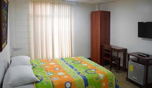 Economy Single Room