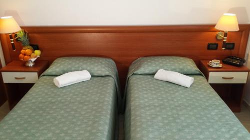 Economy Double or Twin Room