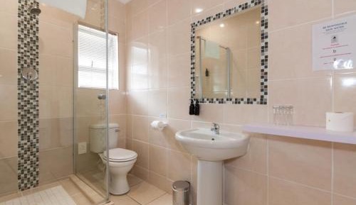  Double Room 10