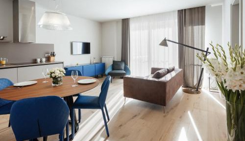 Prestige Suite