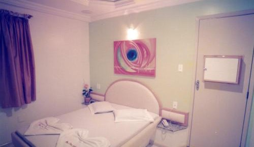 Luxury Double Room
