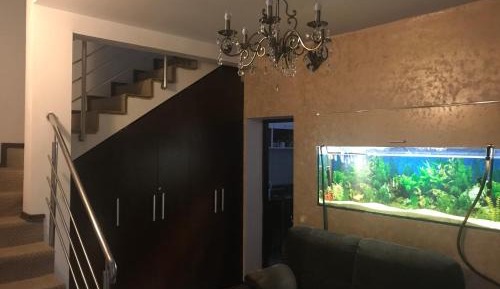 Standard Double Room with Private Bathroom