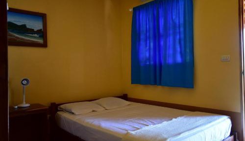 Triple Room with Private Bathroom