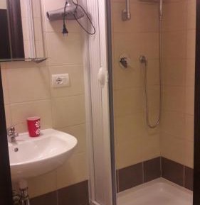 Small Single Room