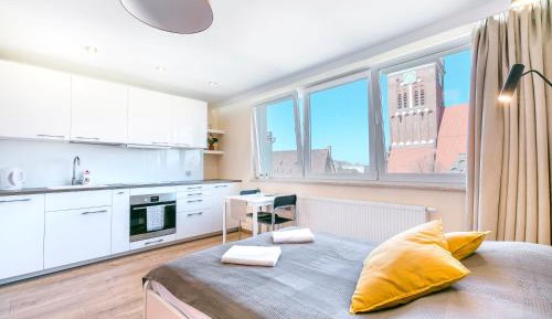 Loft - Podwale Staromiejskie 94/95 Street