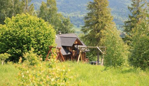 Two-Bedroom Townhouse