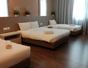 Family Suite