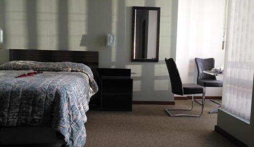 Single Room with Bath