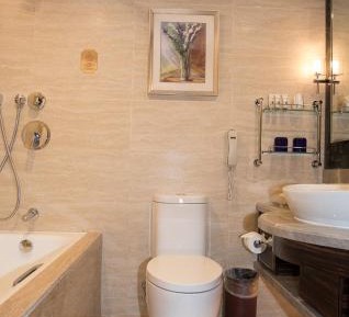 Exquisite Double or Twin Room