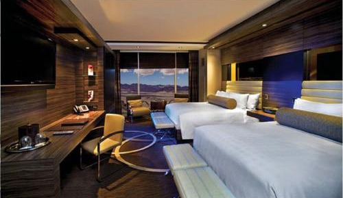Luxury Mountain View 2 Queen