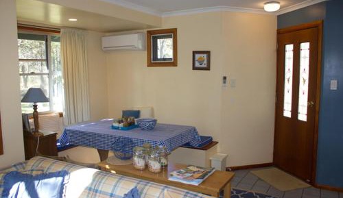 One-Bedroom Chalet
