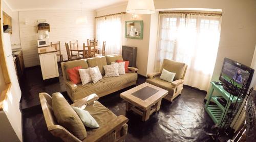 Three-Bedroom Bungalow