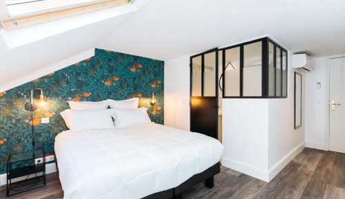Superior Queen Room