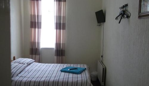 Comfort Triple Room with Shower