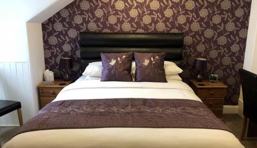 Double Room Ensuite