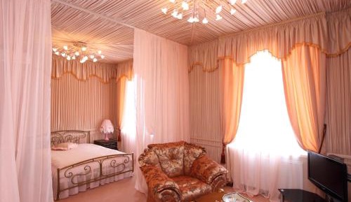 Bridal Suite
