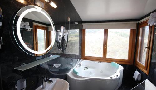 Panorama Junior Spa Suite