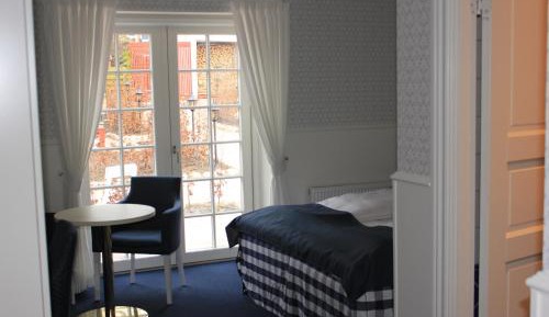 Double Room with Patio