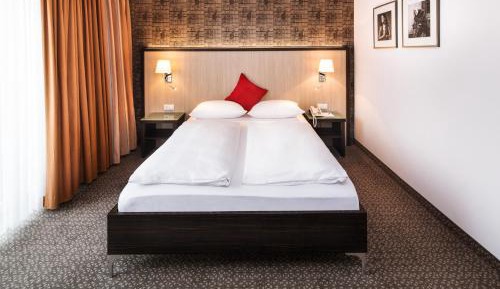 Superior Single Room