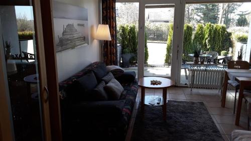 Apartment with Sauna