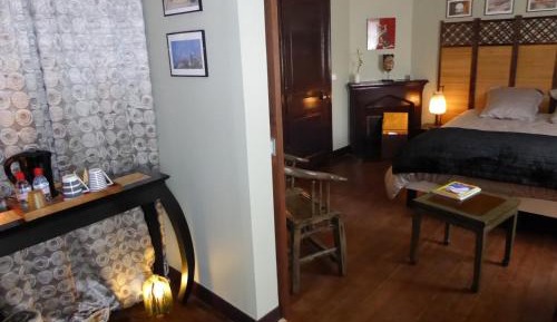 Superior Family Room