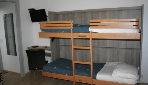 Quadruple Room with Bathroom