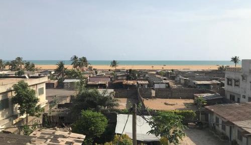 Apartment with Sea View