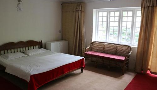 Presidential Suite