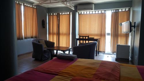 Superior King Room