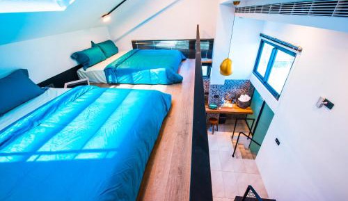Family Suite