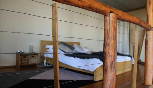 Eagle Ridge Luxury Two-Bedroom Studio with Spa Bath