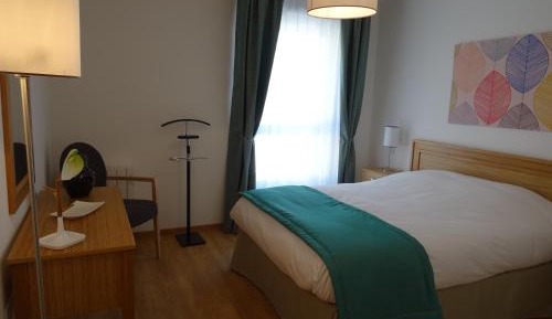 Standard Apartment