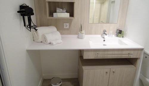 Standard Apartment