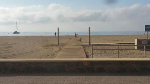  Apartment with Sea View number 3