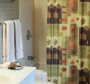 Double Room - Disability Access
