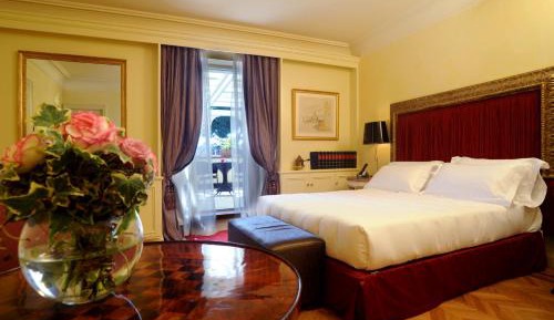 Superior Junior Suite