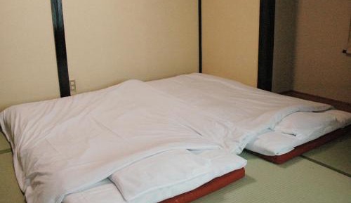 Superior Japanese-Style Room - Non-Smoking