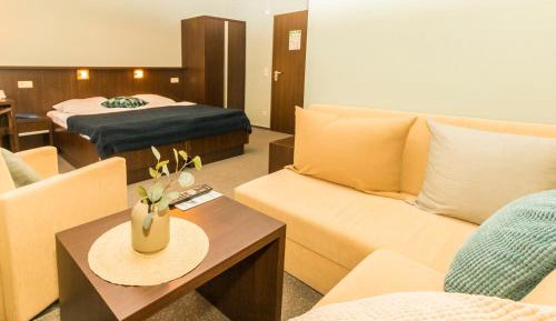 Double Room with Lake View