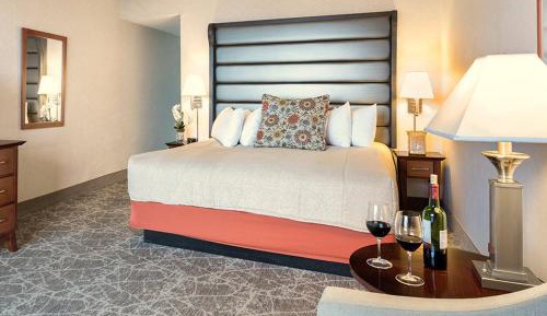 King Room