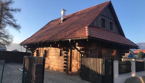 Superior Chalet