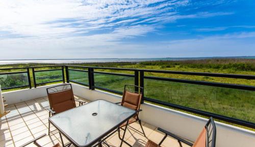 King Room with Sea View