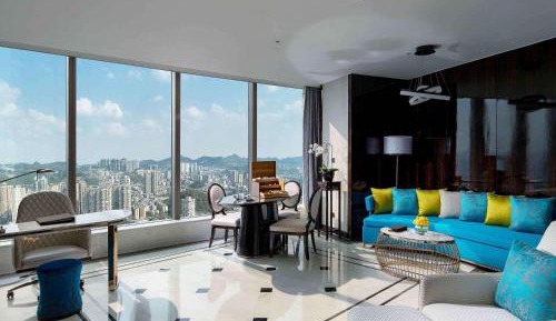 Prestige Suite