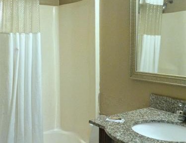Single Room - Disability Access