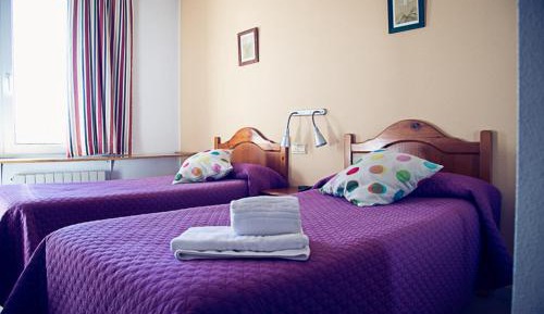 Business Twin Room