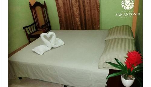 Double Room with Fan
