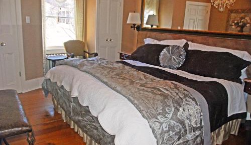 King or Twin Room