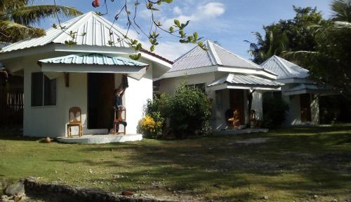 Bungalow - Beach Front