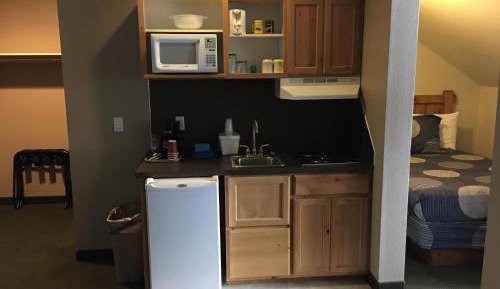 Triple Room with Mountain View