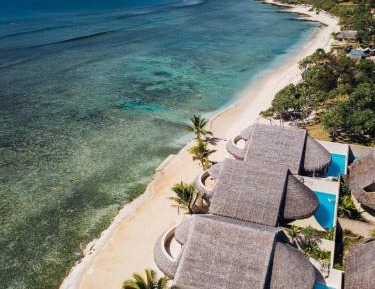 Villa with Sea View