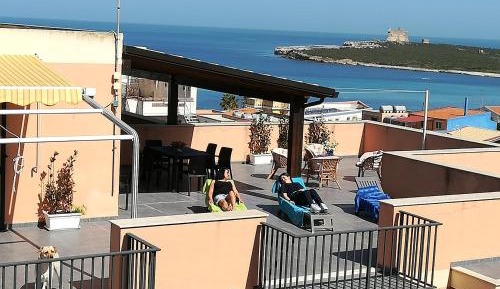 Apartment with Sea View